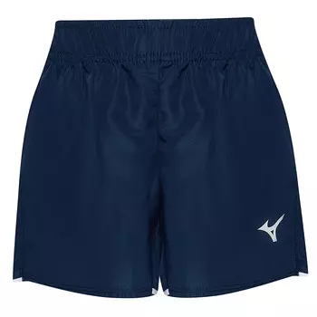 Аутентичные детские шорты Mizuno Team