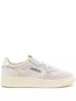 Autry кеды Medalist, белый
