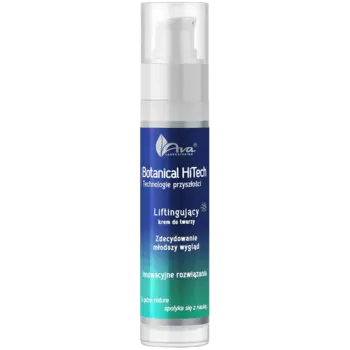 Ava Botanical Hitech лифтинговый дневной крем для лица, 50 мл