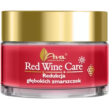 Ava Red Wine дневной крем для лица, 50 мл