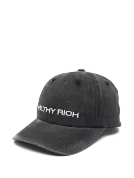 AVAVAV Кепка Filthy Rich, черный
