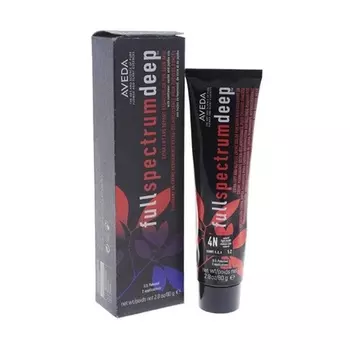 Aveda Full Spectrum Защитная перманентная краска для волос чистого тона светло-коричневого цвета, 1 унция