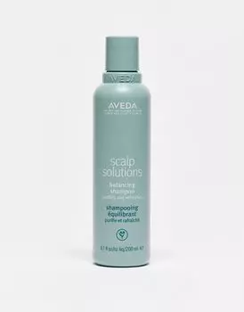 Aveda Scalp Solutions Балансирующий шампунь 200 мл