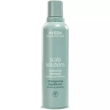 Aveda Scalp Solutions Балансирующий шампунь