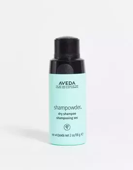 Aveda Shampowder Сухой шампунь 56г