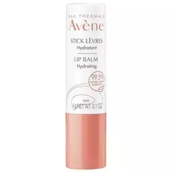 Avene Увлажняющая помада для губ 4 г Для чувствительных губ