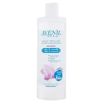 AVENIL VISO BIO 400 МЛ МИЦЕЛЛЯРНАЯ