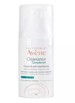 Avne Cleanance Comedomed концентрат для лица, 30 ml