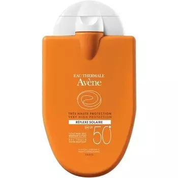 Avne Sun Care SPF 50+ Solar Reflex 30 мл