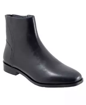 Ава ботинки Trotters, синий