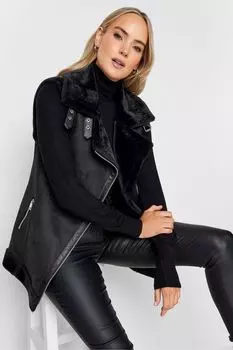 Аватор Long Tall Sally, черный