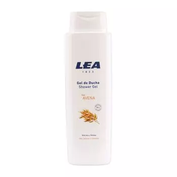 Авена гель для душа Lea, 750 мл