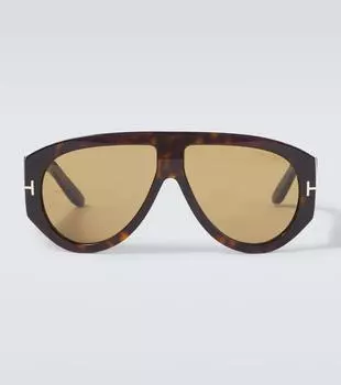 Авиатор Bronson Tom Ford