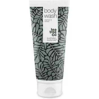 Австралийский гель для душа с маслом чайного дерева, 200 мл, Tea Tree Oil Australian