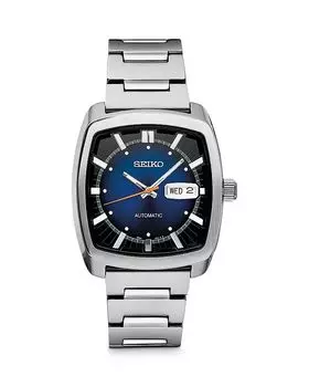 Автоматические часы Seiko Watch Recraft, 39,5 мм