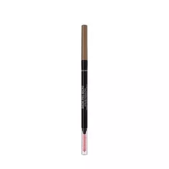 Автоматический карандаш для бровей №1 — Блонд, 0,1 гр. Rimmel, Brow Pro Micro