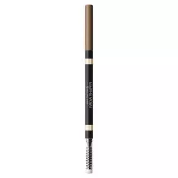 Автоматический карандаш для бровей с кисточкой № 10 — Блонд, 0,09 г Max Factor, Brow Shaper