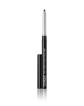 Автоматический карандаш для глаз Clinique High Impact Custom Kajal, черный