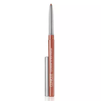 Автоматический карандаш для губ Clinique Quickliner Intense, интенсивное кафе