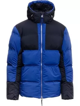 Aztech Mountain пуховик Durant, синий