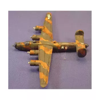 Б-24Д Либерейтор, Luftwaffe 1946 Miniatures - United States (1:300)