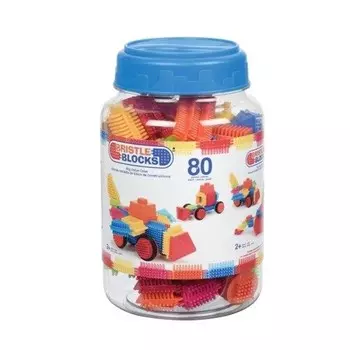 B.Toys, блоки из щетины