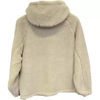 Badfive флисовая куртка мужская хаки Lining