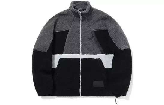 Badfive Куртка Мужская Серая Lining, серый