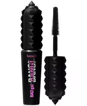 БАДГАЛ БАНГ! Тушь для объема, 36 часов Benefit Cosmetics, цвет Black