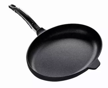 BAF Gigant Micro Ceramic Fish Pan 500141270 Сковорода, чугун/литой алюминий, антипригарное покрытие