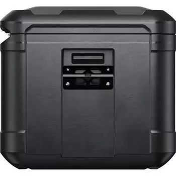 Багажник SM Trunk Pelican, черный