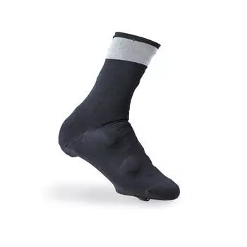 Бахилы Giro Knit черный