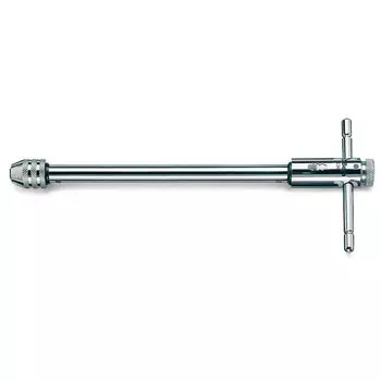 Baita 436 L/1 — вороток с храповым механизмом, удлинённый, 245 мм. Beta