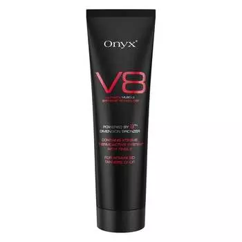 Бальзам-бронзатор, 150 мл Onyx, V8