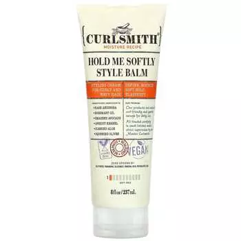 Бальзам Curlsmith Hold Me Softly Style, 237 мл