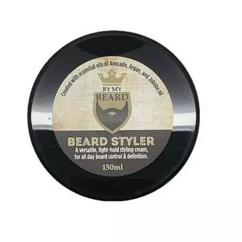Бальзам для бороды, 150 мл Be My Beard, By My Beard