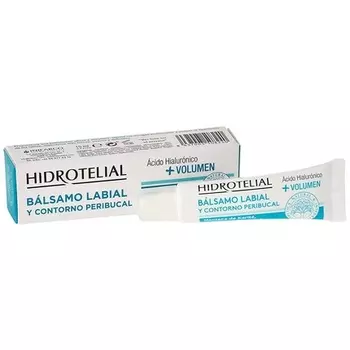 Бальзам для губ 15мл, Hidrotelial
