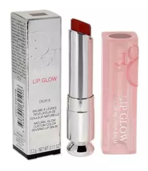 Бальзам для губ, 3,5 г Dior, Addict Lip Glow