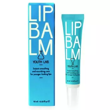 Бальзам для губ Blsamo de Labios Youth Lab, Blanco
