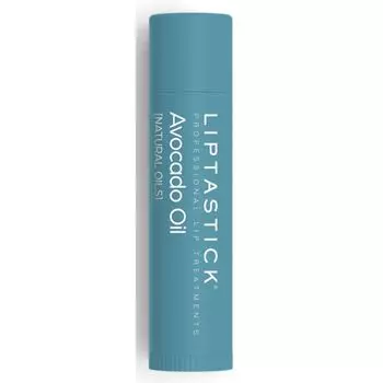 Бальзам для губ Blsamo Labial Hidratante Natural Oils Liptastick, Avodado Oil