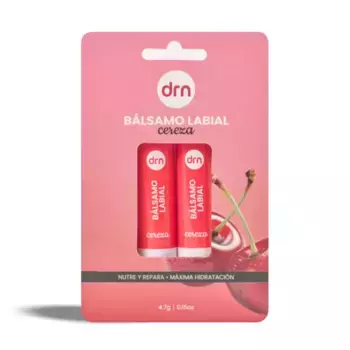 Бальзам для губ Blsamo Labial Stick Cereza Drn, 2 UD