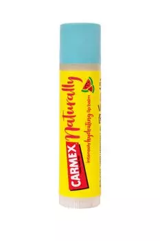 Бальзам для губ Carmex Naturally Watermelon, 4,25 гр