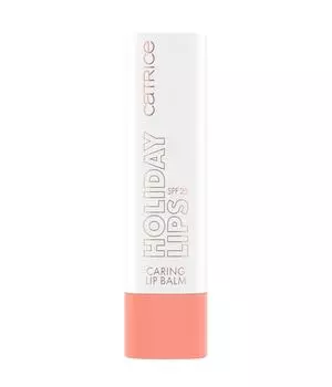 Бальзам для губ CATRICE Holiday Lips Caring Lip Balm, Nr. 020 - Balmy Breeze, 4g