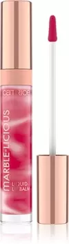 Бальзам для губ Catrice Marble-licious, 040 - Swirl It, Twirl It 4 ml