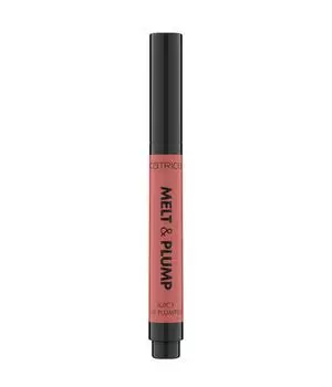Бальзам для губ CATRICE Melt & Plump Juicy Lip Plumper, Nr. 020 - Hyp-nude-tized, 2g