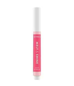 Бальзам для губ CATRICE Melt & Shine Juicy Lip Balm, Nr. 050 - Resting Beach Face, 1g