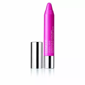 Бальзам для губ Chubby stick Clinique, 3g, 06-woppin watermelon