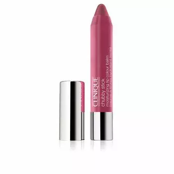 Бальзам для губ Chubby stick Clinique, 3g, 07-super strawberry