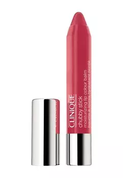 Бальзам для губ Chubby Stick Moisturizing Lip Color Clinique, цвет 13 mighty mimosa