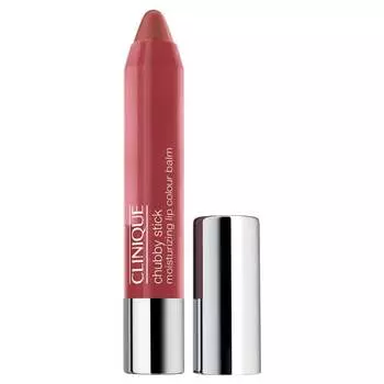 Бальзам для губ Clinique Chubby Stick Moisturizing, mega melon, 3 г
